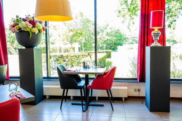 Bastion Hotel Breda
